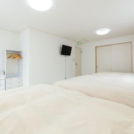 Kinugawa Station Front Room C Никко Экстерьер фото